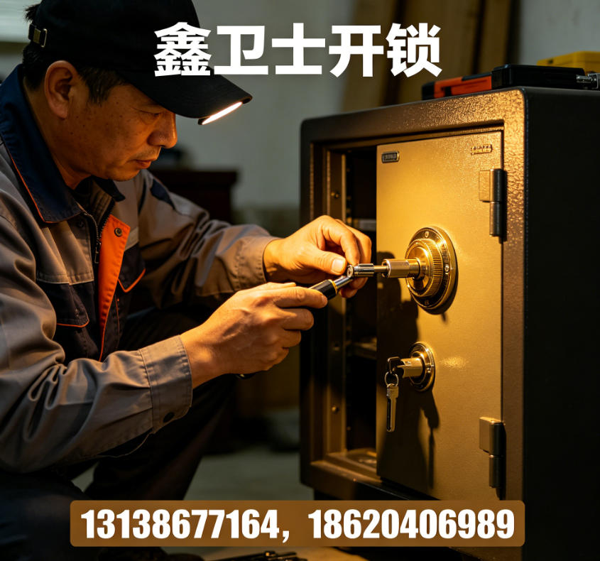 达州保险柜开锁
